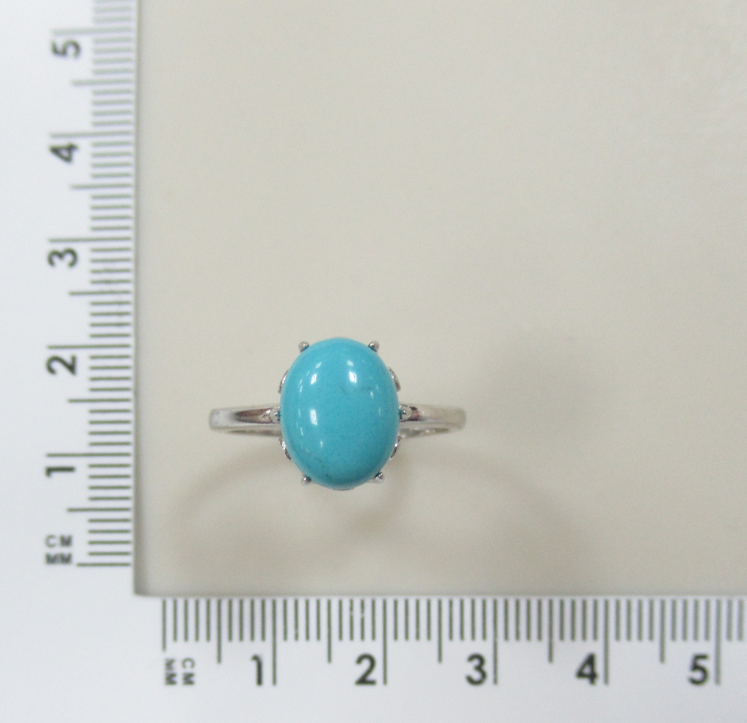 10322-004609 Кольцо (Ag 925)